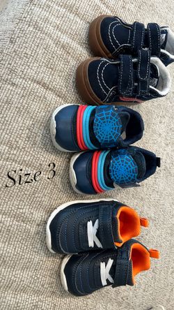 Toddler Shoes