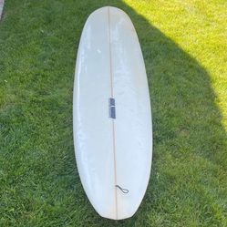 9’0 Hank Warner Surfboard Longboard 
