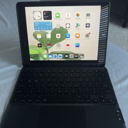 iPad 5th  Gen 32GB, Wi-Fi + Cellular