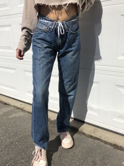 Vintage Levi’s
