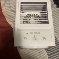 air cooler 