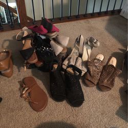 Shoes 