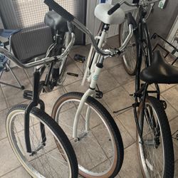 Mountain bike 26 Inch 