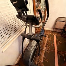 NordicTrack Elliptical Elite