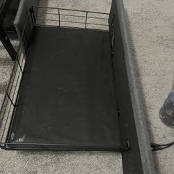 Full Size Bed Frame 