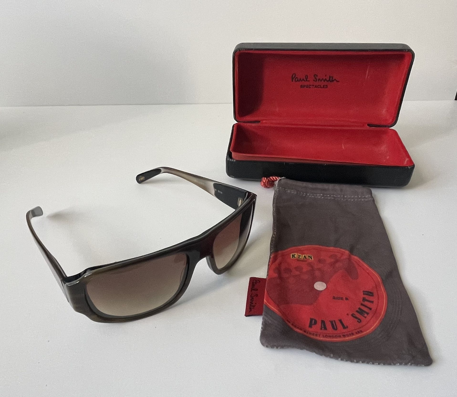 Paul Smith Sunglasses