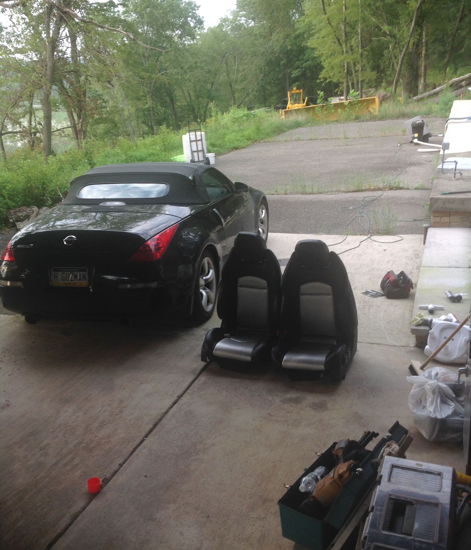 370 car seats