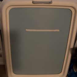 Dog Pad Holder