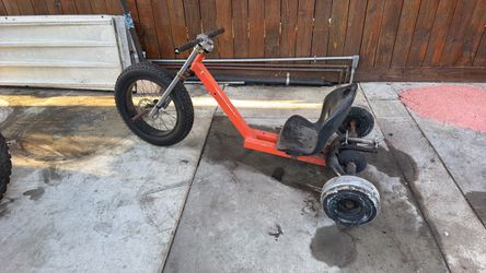 Tricycle