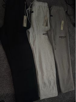Essential sweatpants