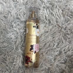 Bath & Body Work Perfume 