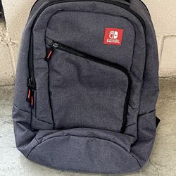 Nintendo switch Backpack