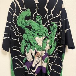 Chronic images AOP Shirts