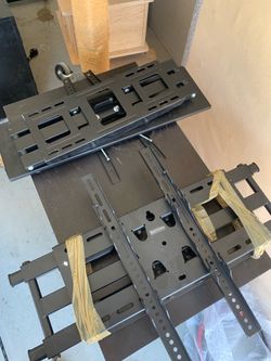 Tv mounts