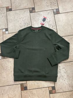 NWT Hunter men’s sweatshirt  size M