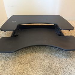 Varidesk Adjustable Standing Desk