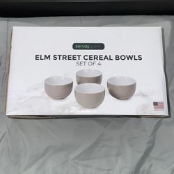 Bowls