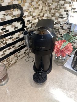 Nespresso Vertuo Coffee Machine
