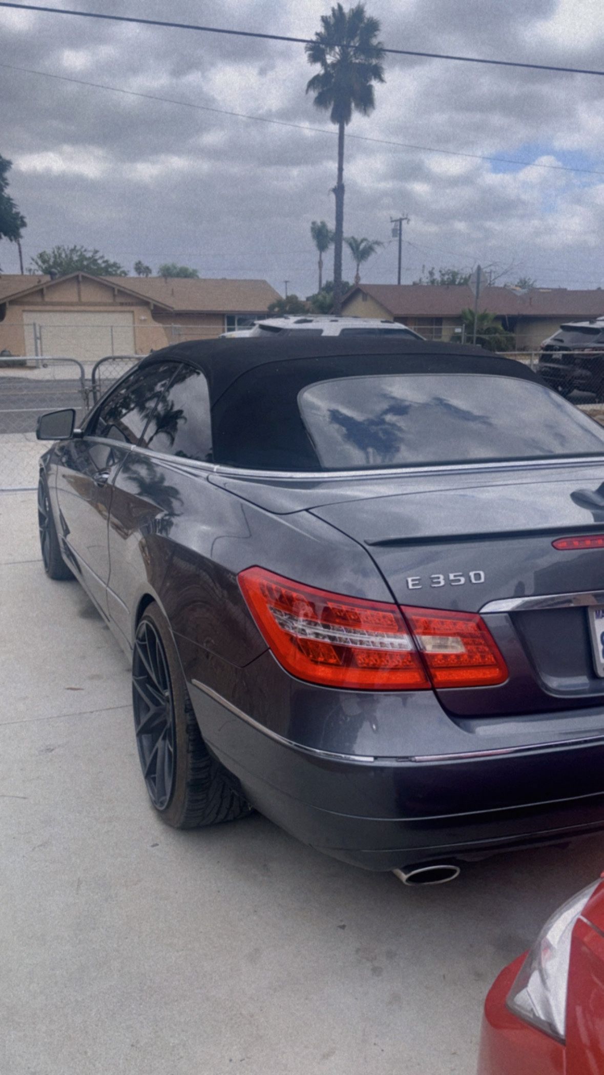 2011 Mercedes-Benz GLK-Class GLK 350