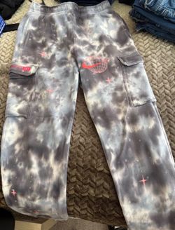 Nike sweats