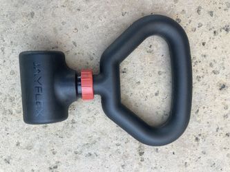 Jay Flex Hyperbell Kettle Bell