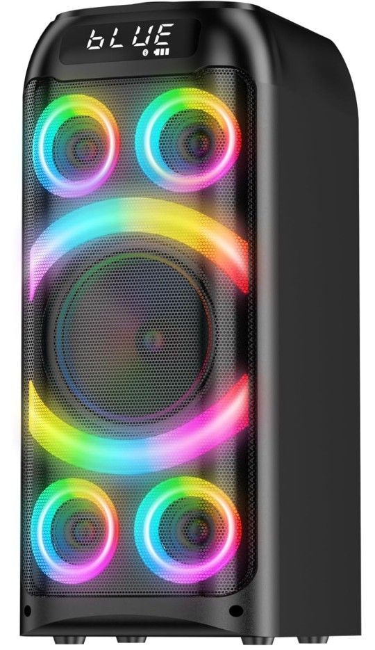 Bohini Bluetooth Speaker