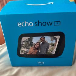 Echo show