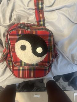 Cpfm Bag