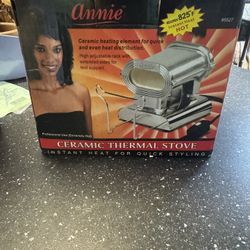 Ceramic Thermal Stove 
