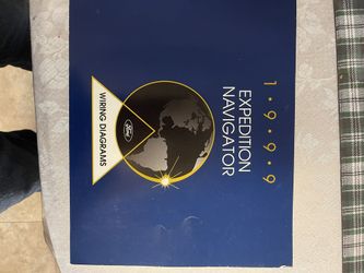 1999 Expedition Wiring Diagram 