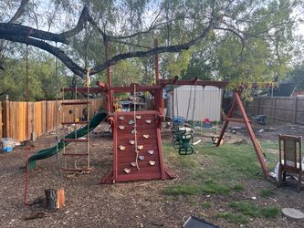 Play set