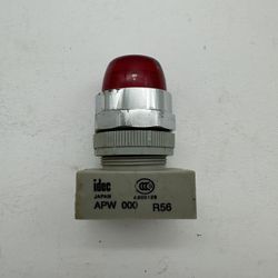 IDEC APW199 Heavy Duty Pilot Light