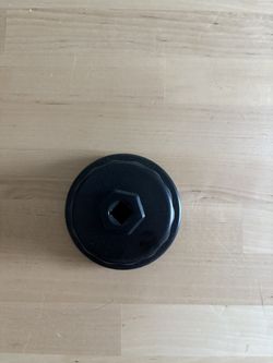 64mm Oil Filter Wrench