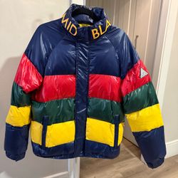Winter Jackets available!