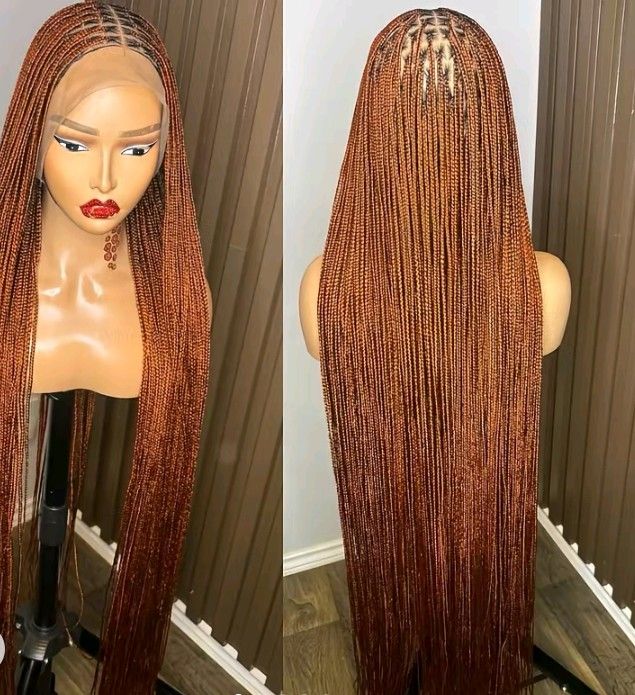Wigs