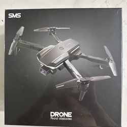4K Camera Drone for sale! 