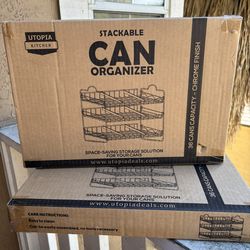 Can Organizer