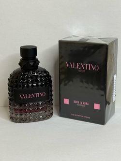 Valentino Uomo Born In Roma Intense 100ml