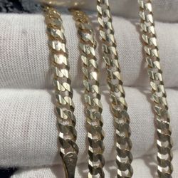 14k Gold Chain