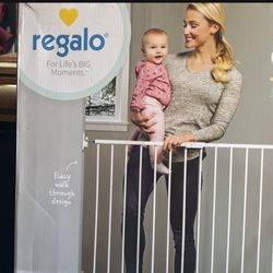 Baby Gate