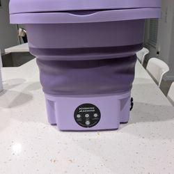 Portable Washing Machine {Pickup Only}