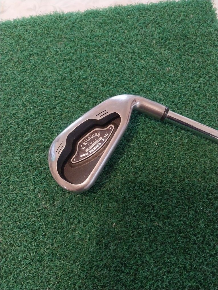Callaway 6 Iron
