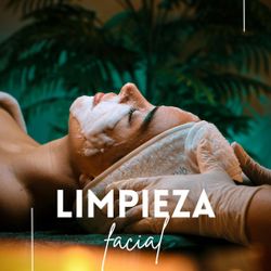 Limpieza Facial Y Hidratación . Elimina Puntos Negros 