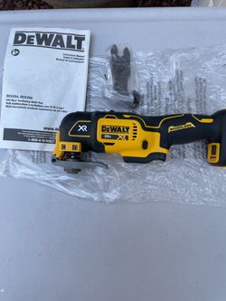 XR 3 Speed Multi-Tool ( Tool Only )