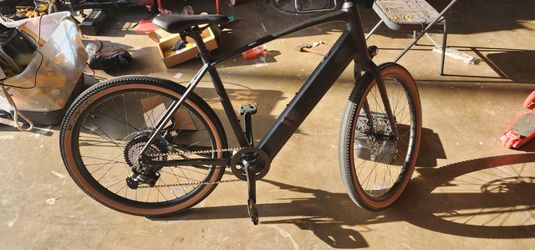 Trek Fx-1