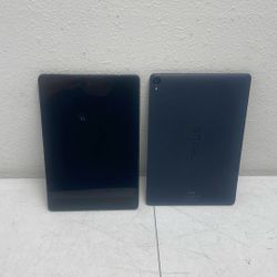 Lot Of 2 TABLET NEXUS 9