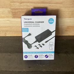 Brand New Targus Universal Charger
