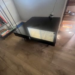 IKEA Coffee Table 