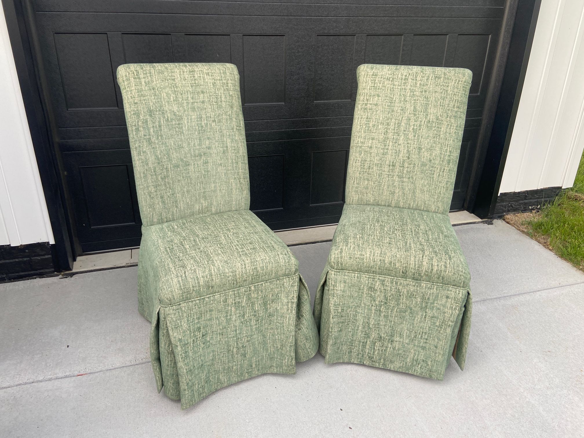 Dining Chairs
