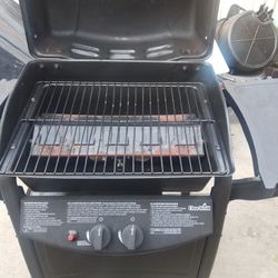 grill char-Broil